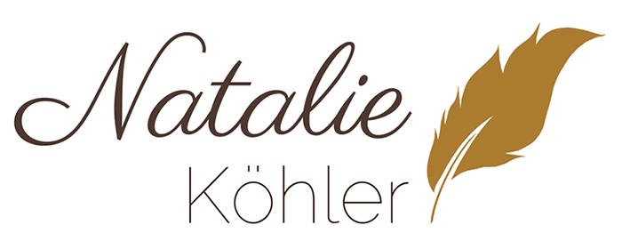 Natalie Köhler · Lektorat & Text-Strategie